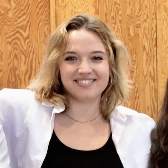 Hannah Peck, founder of KEITA